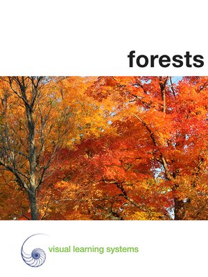 cover image of Forests